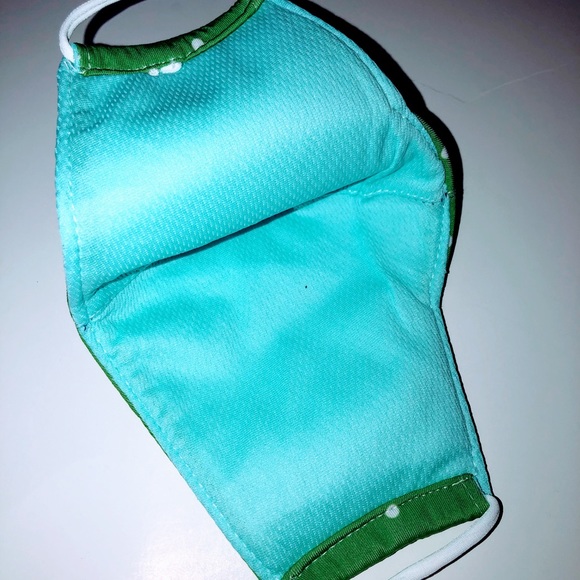 Peppa Pig children’s kid’s face mask - Picture 3 of 3